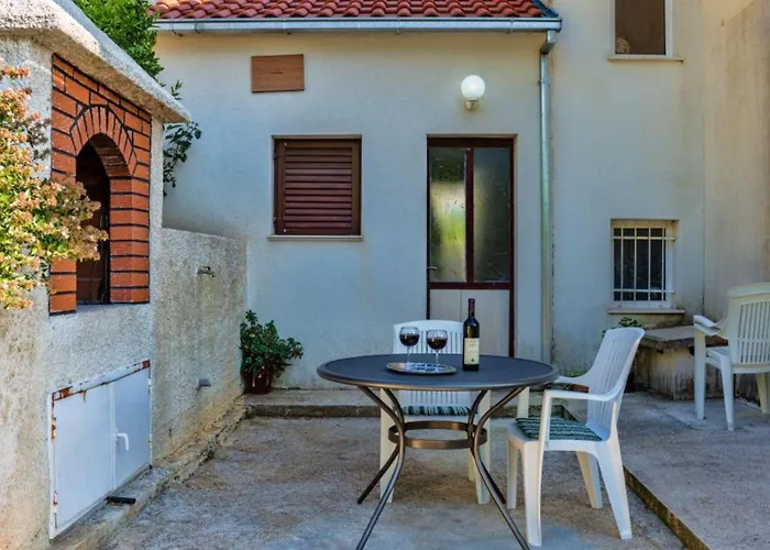 Appartement Tafra 1 Lokva Rogoznica