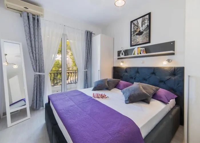 Tafra 1 Appartement