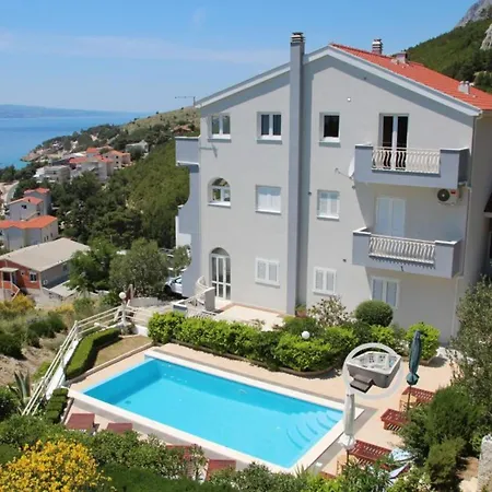 Tafra 1 Apartment