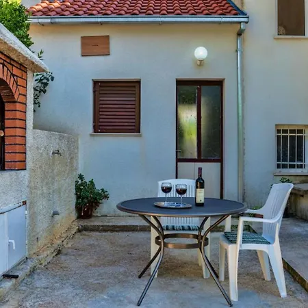 Appartement Tafra 1 Lokva Rogoznica