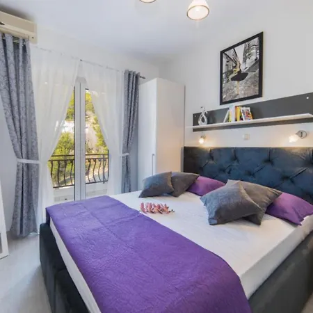 Tafra 1 Apartment