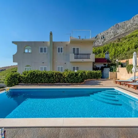 Tafra 1 Appartement Lokva Rogoznica