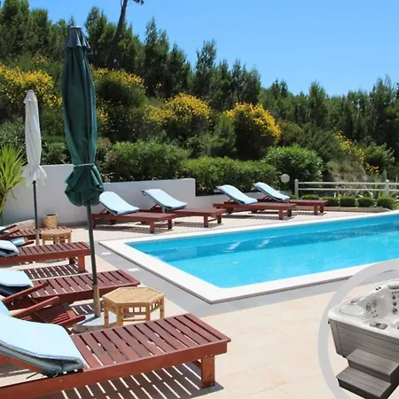 Apartment Tafra 1 Lokva Rogoznica