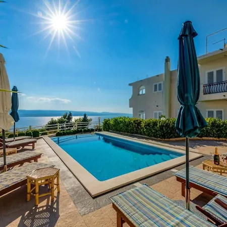 Tafra 1 Lokva Rogoznica